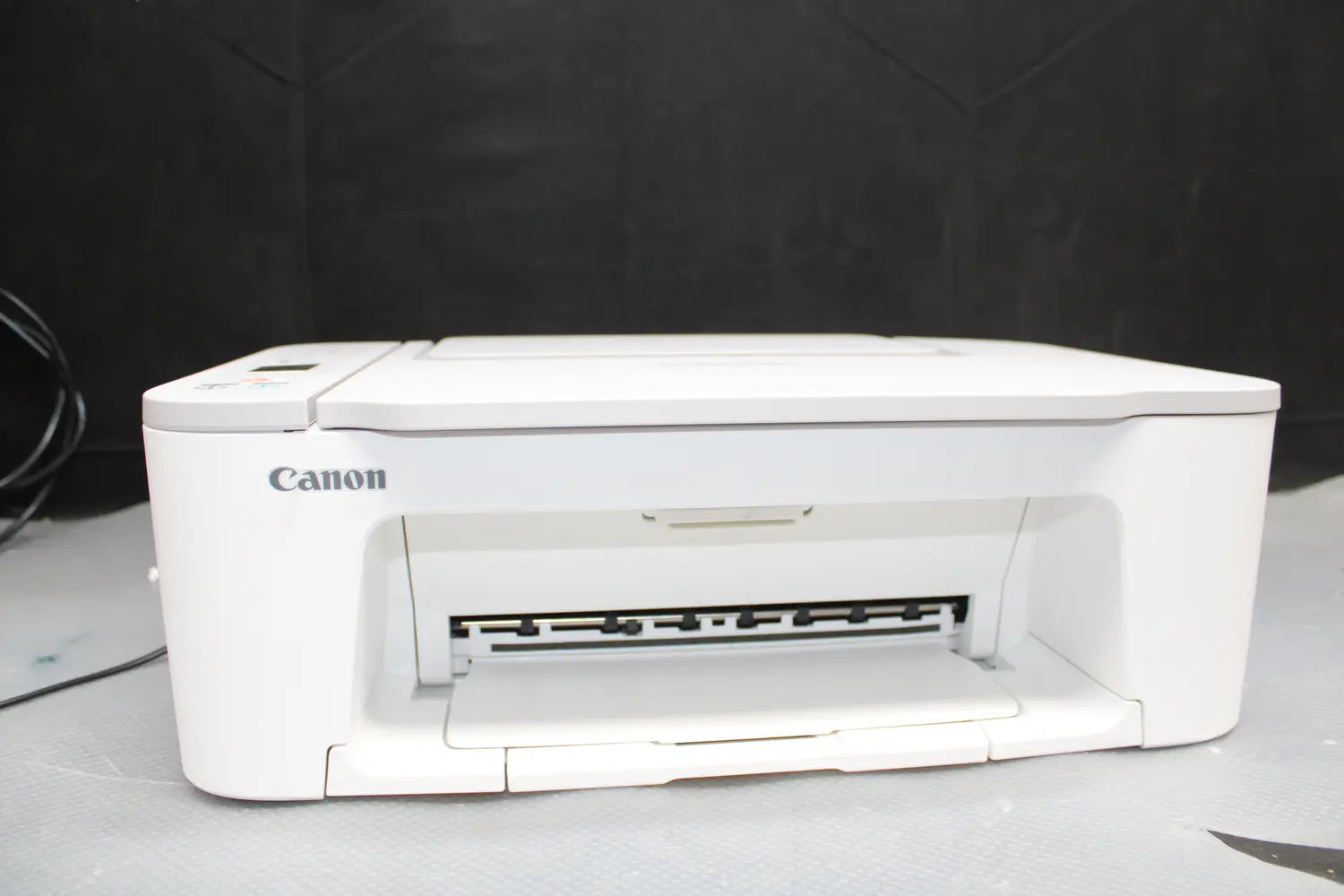 B-Ware Canon Pixma Multifunktionsdrucker A4 Scanner Kopierer Duplex Siehe Text/Foto - 4549292165791