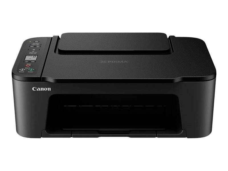 B-Ware Canon Pixma Ts3550i Tintenstrahl Multifunktionsdrucker Drucker Siehe Text - 4549292192155