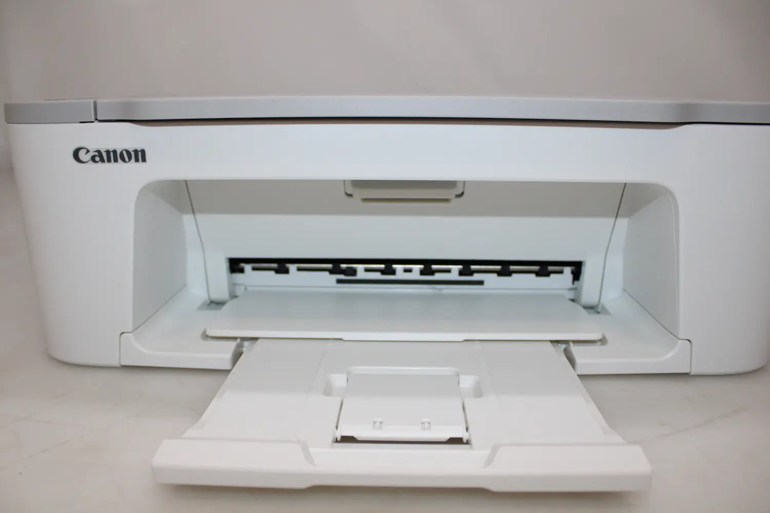 C-Ware Canon Pixma Ts3551i Tintenstrahl Multifunktionsdrucker Drucker Siehe Text/Foto - 4549292192162