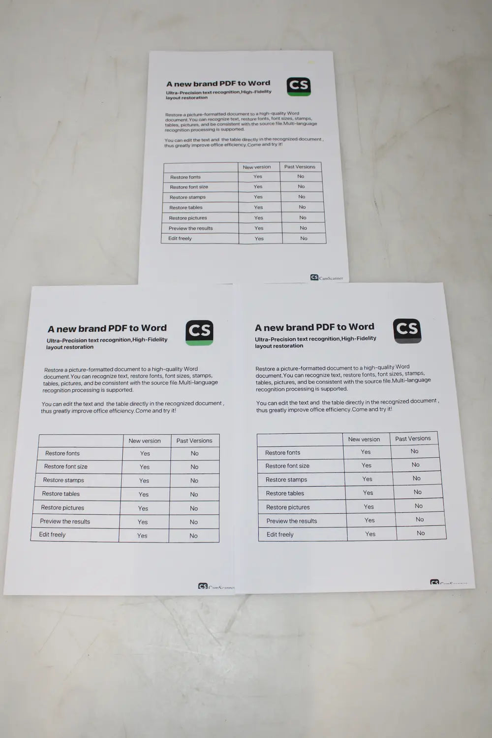 C-Ware Canon Pixma Ts3551i Tintenstrahl Multifunktionsdrucker Drucker Siehe Text/Foto - 4549292192162