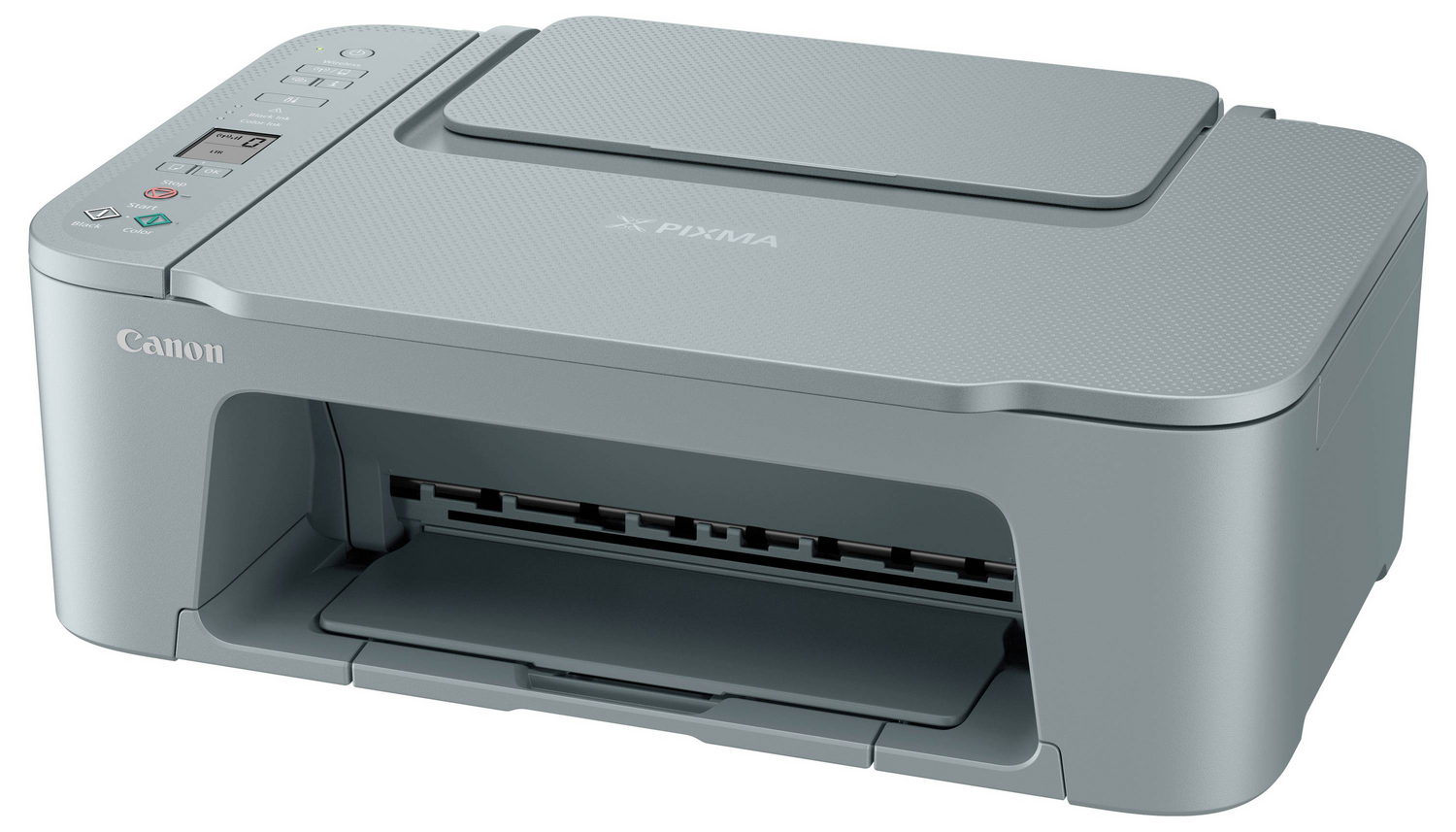 B-Ware Canon Pixma Ts3752 I Eur Bl Multifunktionsdrucker Tintenstrahl Farbe A4 Drucker - 4549292234152