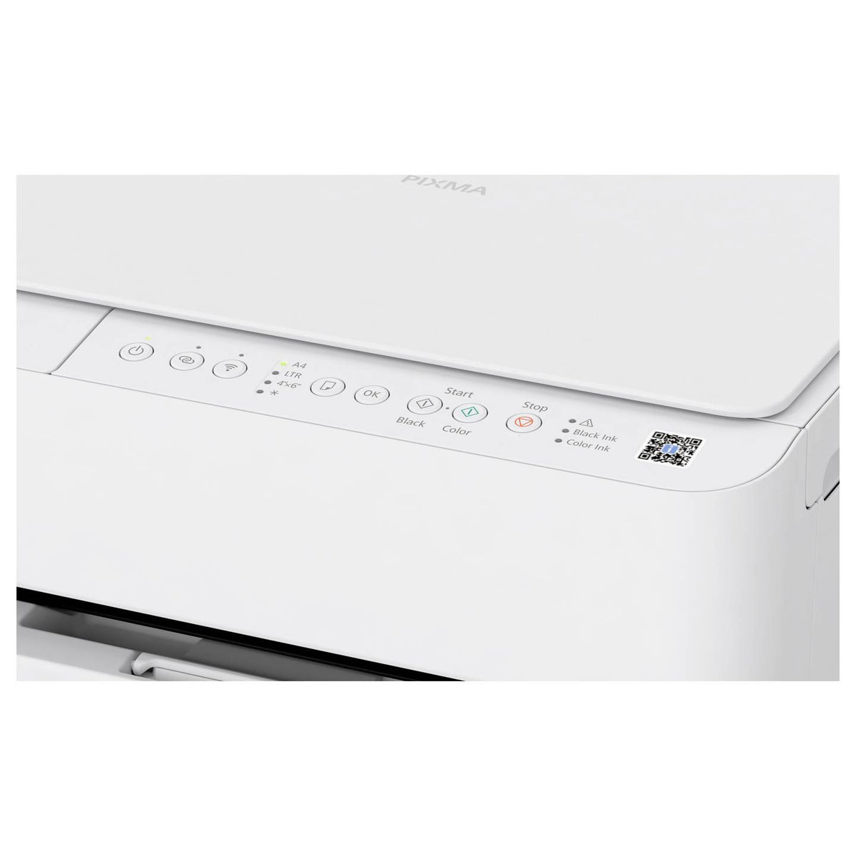 Canon Multifunktionsdrucker Kopierer Scanner Tintenstrahl PIXMA TS4150i WLAN - 4549292248067