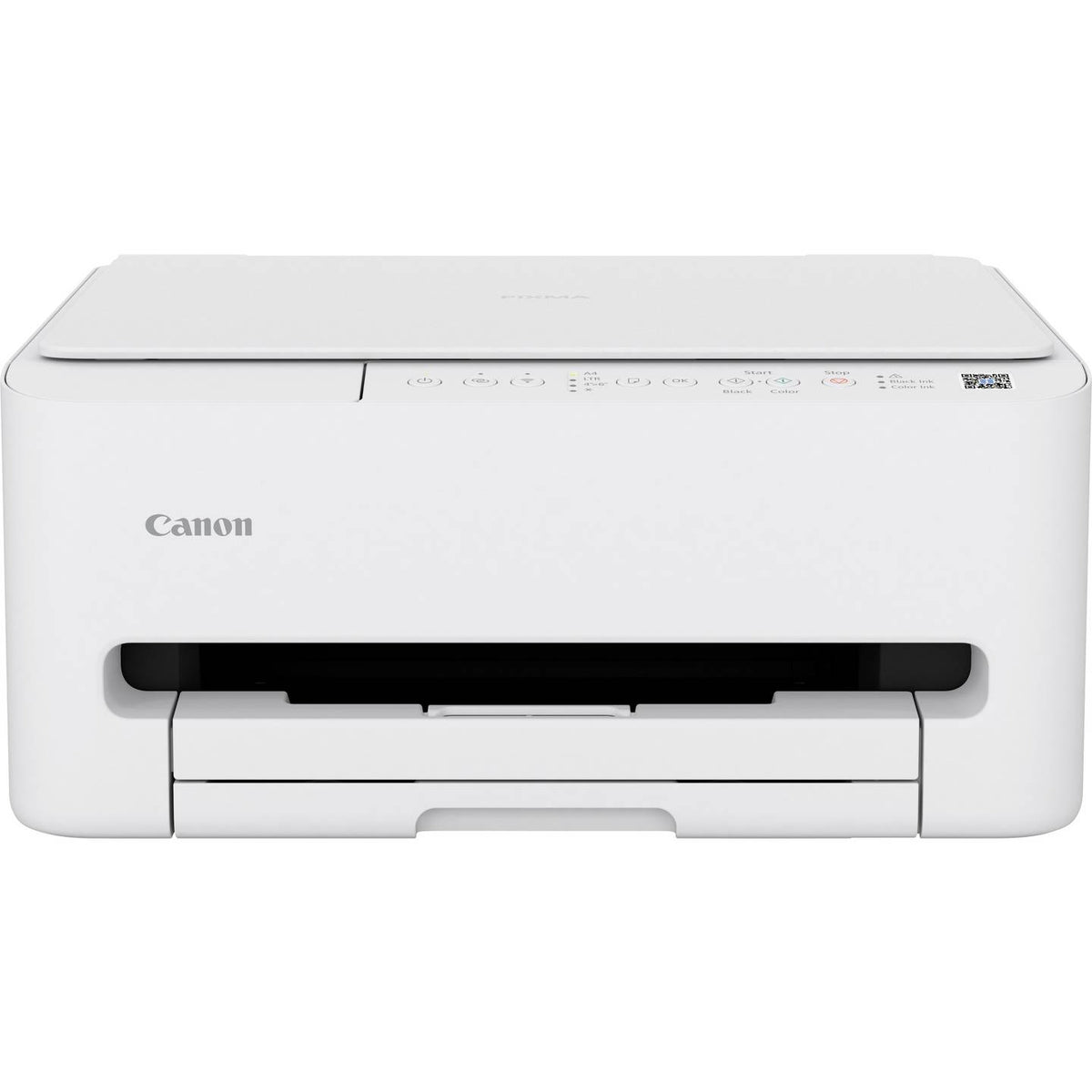 Canon Multifunktionsdrucker Kopierer Scanner Tintenstrahl PIXMA TS4150i WLAN - 4549292248067