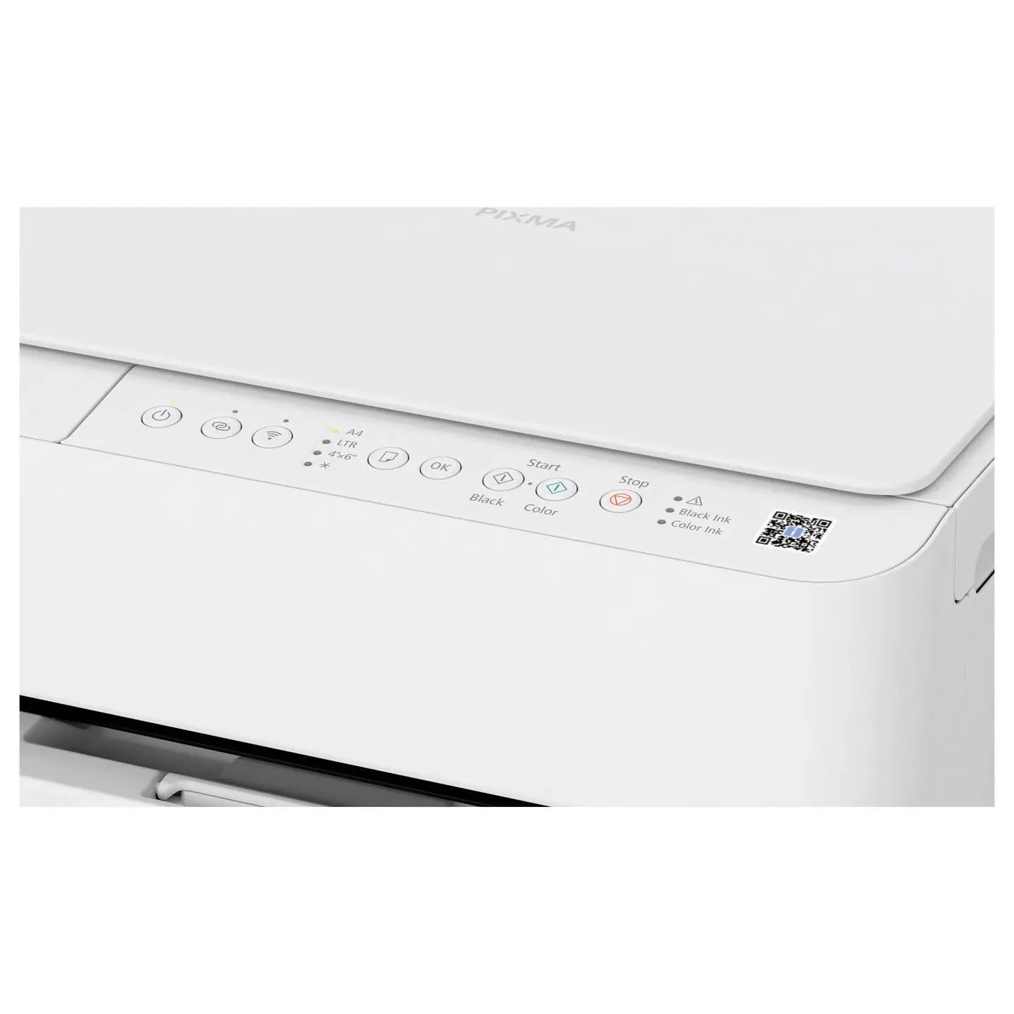B-Ware Canon Multifunktionsdrucker Kopierer Scanner Tintenstrahl Pixma Ts4150i Wlan - 4549292248067