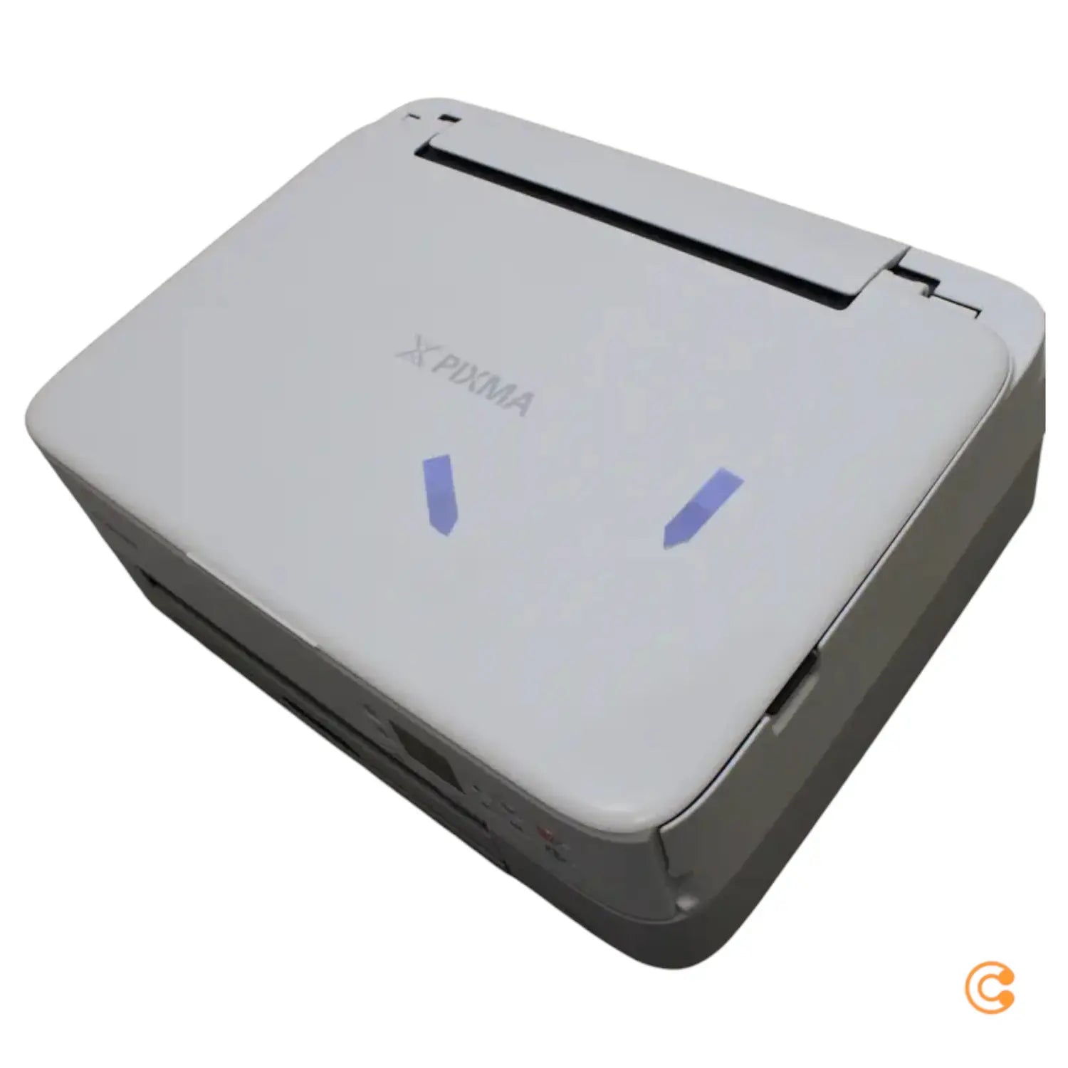 B-Ware Canon Pixma Ts5351a Farb Tintenstrahl Multifunktionsdrucker A4 Siehe Text/Foto - 4549292197914