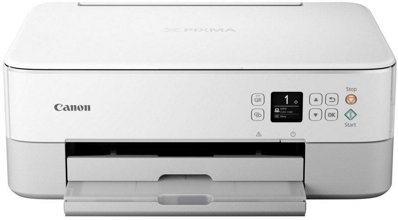Canon Pixma Ts5351i Multifunktionsdrucker Tintenstrahl Airprint Defektware D-Ware - 4549292198232