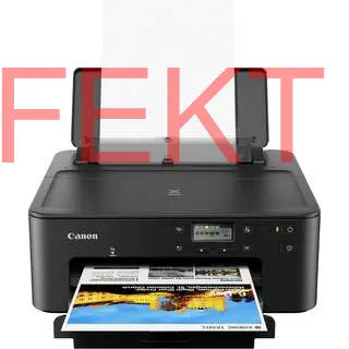 D-Ware Canon Pixma Ts705a Farb Tintenstrahl Drucker Multifunktion A4 Lan Defektware - 4549292198423