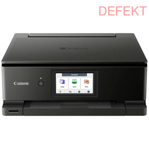 D-Ware Canon Multifunktionsdrucker All In One Tintenstrahl Pixma Ts8751 Defektware