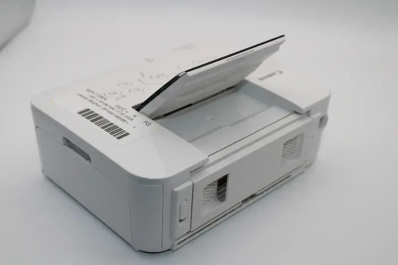 D-Ware Canon Selphy Cp1000 Fotodrucker Drucker Bilddrucker 300x300 Dpi Defektware - 8714574630489