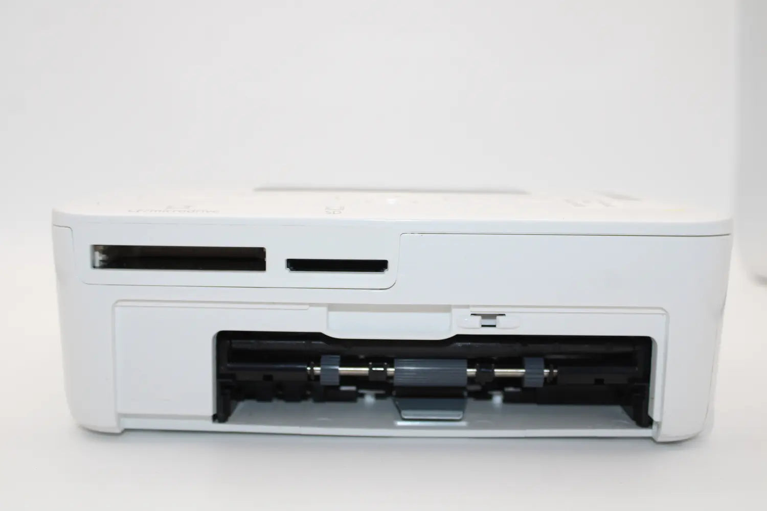 B-Ware Canon Selphy Cp1000 Fotodrucker Drucker Bilddrucker 300x300 Dpi Siehe Text/Foto - 8714574630489