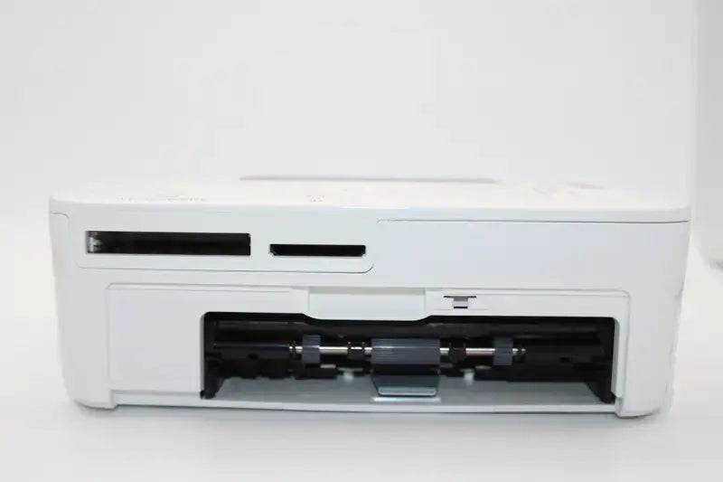 D-Ware Canon Selphy Cp1000 Fotodrucker Drucker Bilddrucker 300x300 Dpi Defektware - 8714574630489