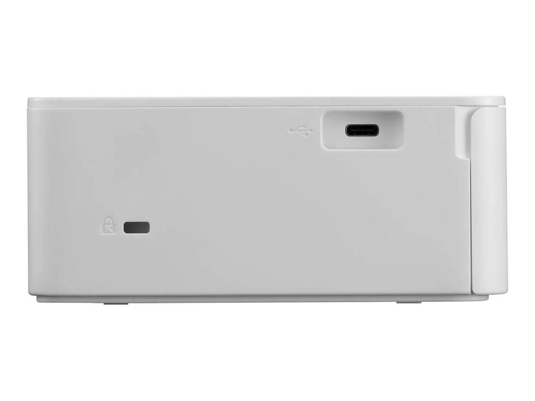 Canon Selphy Cp1500 Drucker Thermosublimationsgerät Fotodrucker Weiß Defektware D-Ware - 4549292194760