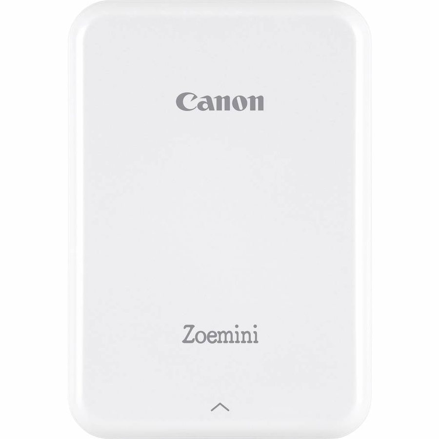 Canon Zoe Mini Fotodrucker Mobildrucker Drucker 314x400 Dpi Akku Weiß Defektware D-Ware - 4549292131666