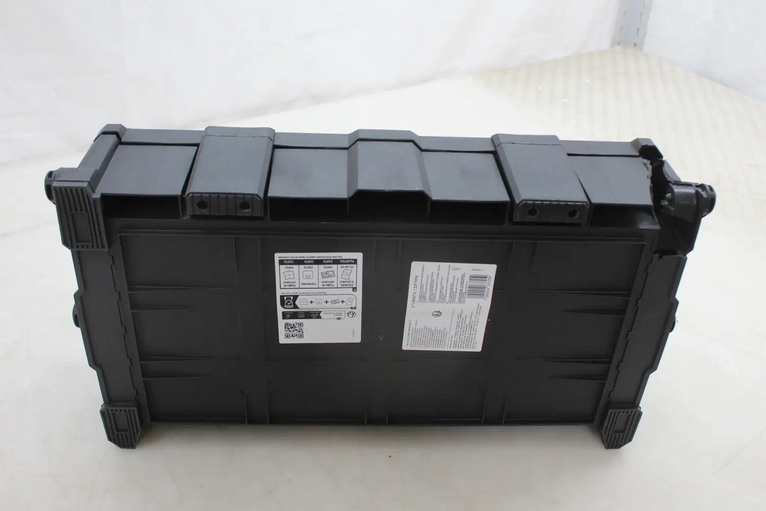C-Ware Keter Sortimentskasten (B X H X T) 570 X 170 X 310 Mm Kleinteile Siehe Text/Foto - 7290004837259