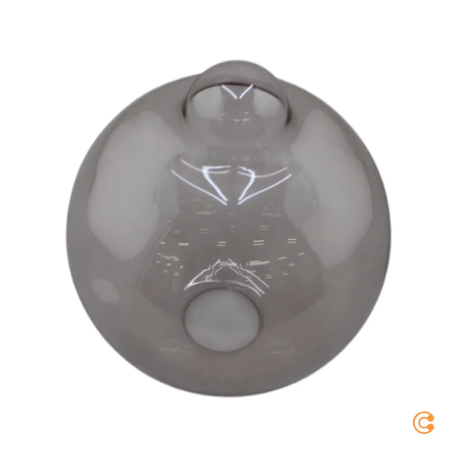 B-Ware Cappellini Meltdown Grape Lampenschirm Lampenabdeckung Siehe Text/Foto - 1