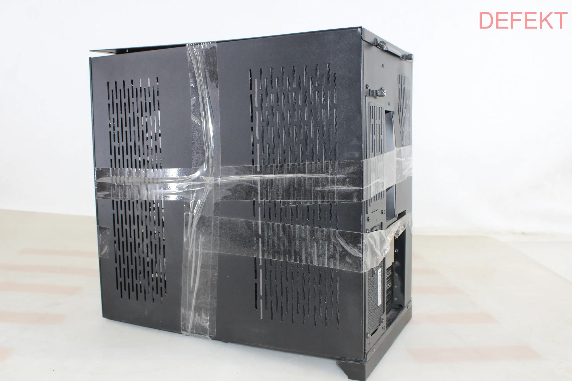 D-Ware Captiva Computer Pc Rechner Gaming Windows 11 Ultimate I70 953 Defektware - 4046373709535
