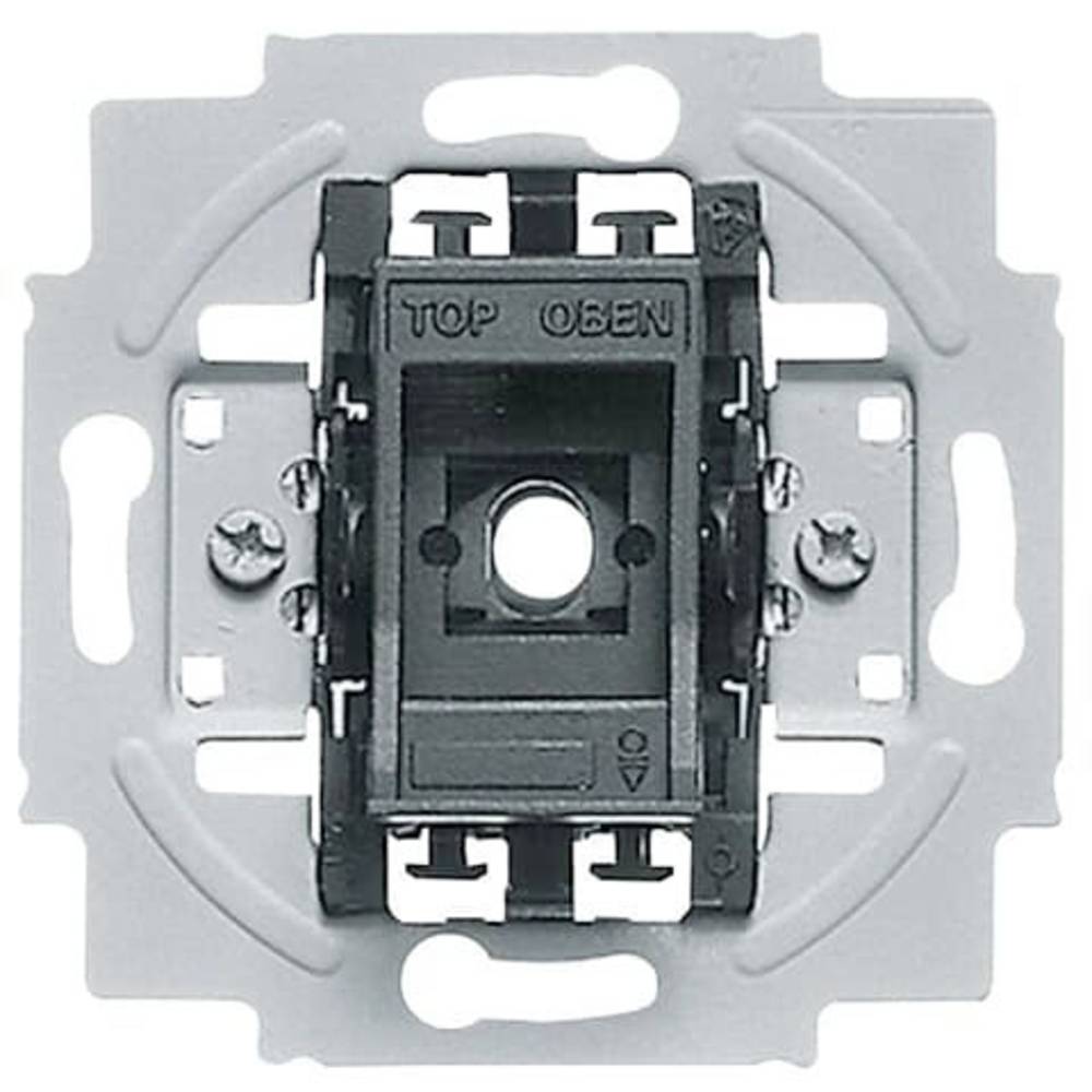 ABB Geräteeinsatz Einsatz Taster Schalter Hotelcard Unterputz IP20 2 STÜCK - 4011395656808