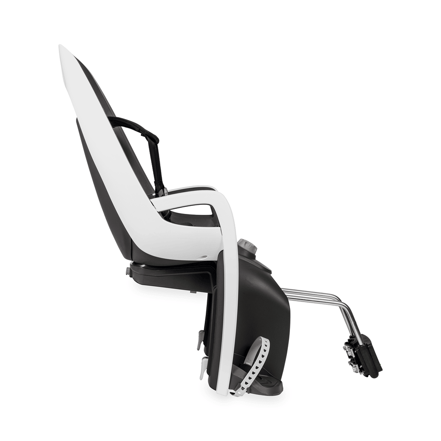 Hamax Caress Oliv Fahrradsitz Gepäckträgersitz Kindersitz Fahrradkindersitz Sitz B-Ware - 7029775531062