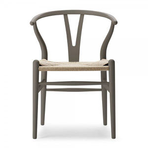 B-Ware Carl Hansen Ch24 Stuhl Wishbone Lehnstuhl Esszimmerstuhl Möbel Siehe Text/Foto