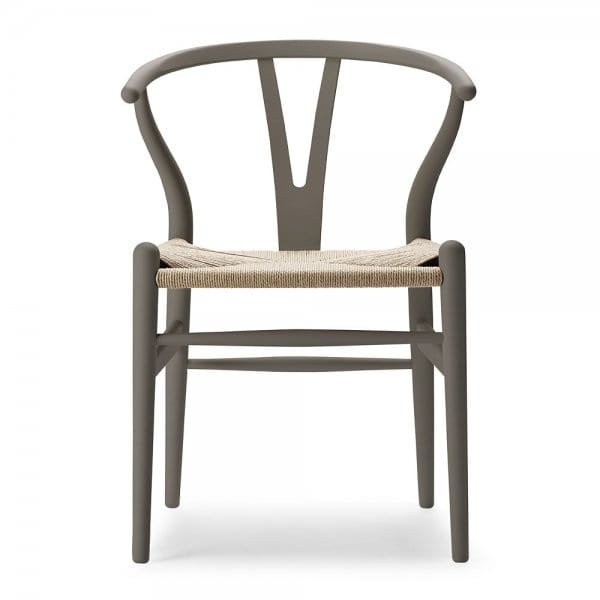 B-Ware Carl Hansen Ch24 Stuhl Wishbone Lehnstuhl Esszimmerstuhl Möbel Siehe Text/Foto - 5715230006184