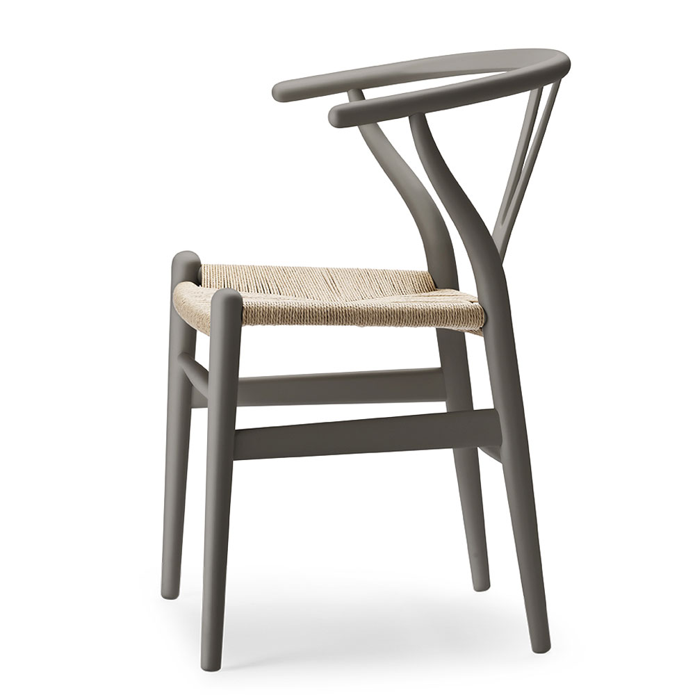 B-Ware Carl Hansen Ch24 Stuhl Wishbone Lehnstuhl Esszimmerstuhl Möbel Siehe Text/Foto - 5715230006184