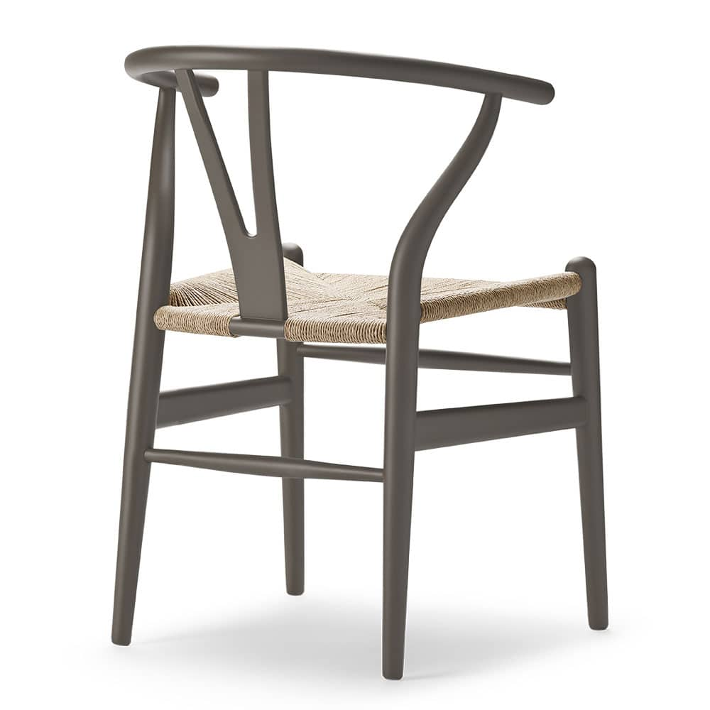 B-Ware Carl Hansen Ch24 Stuhl Wishbone Lehnstuhl Esszimmerstuhl Möbel Siehe Text/Foto - 5715230006184