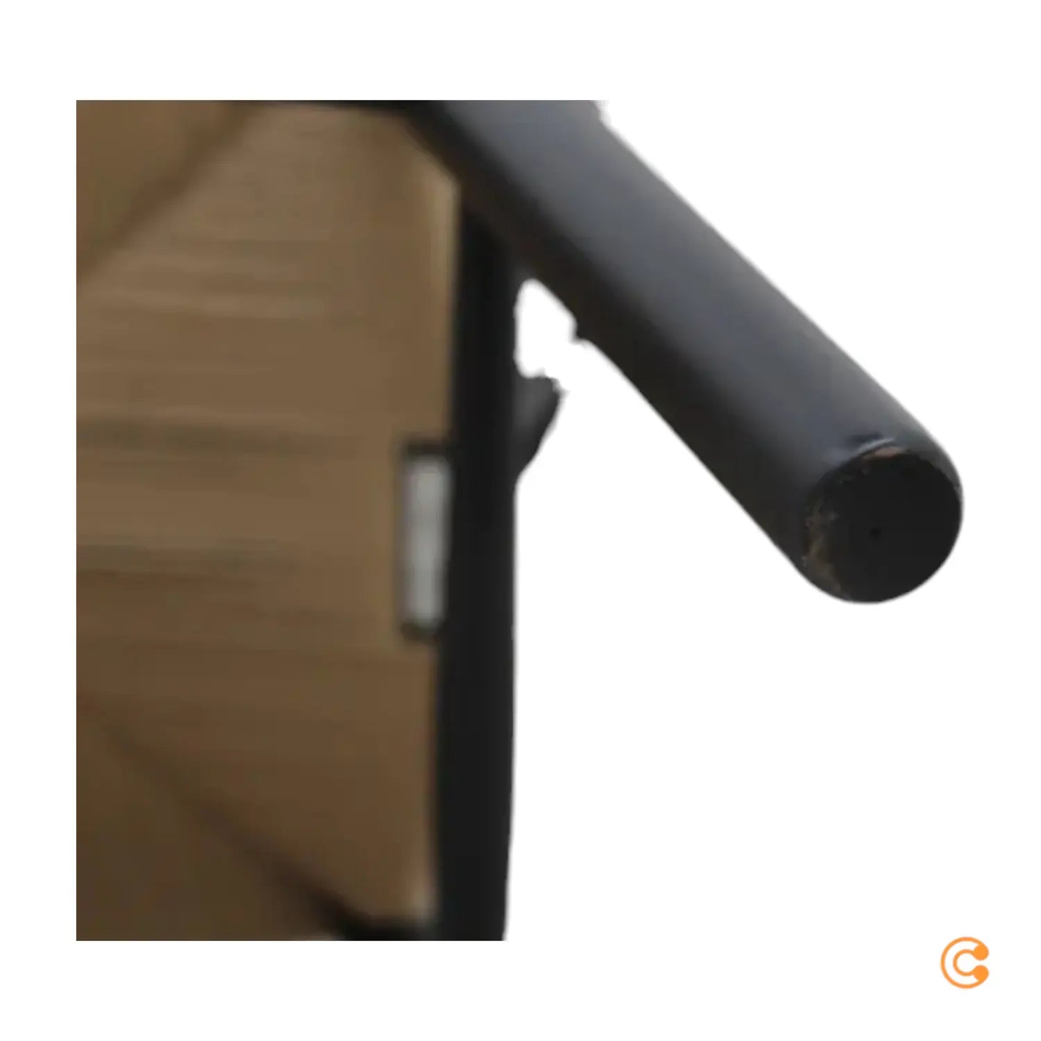 B-Ware Carl Hansen Special Edition Ch24 Armlehnstuhl Stuhl Lehnstuhl Siehe Text/Foto - 5714413823488