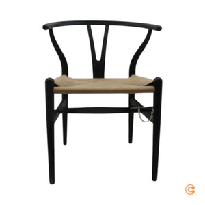 B-Ware Carl Hansen Special Edition Ch24 Armlehnstuhl Stuhl Lehnstuhl Siehe Text/Foto