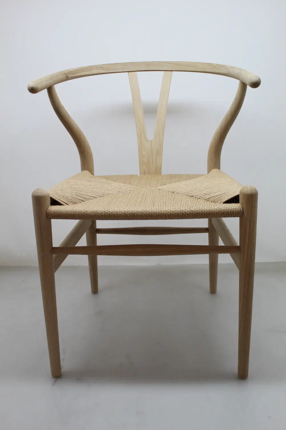 Carl Hansen Ch24 Wishbone Chair Stuhl Esszimmerstuhl Küchenstuhl Siehe Text/Foto B-Ware