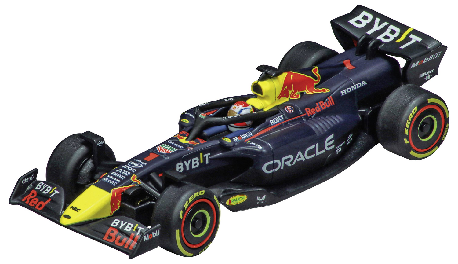 B-Ware Carrera 20062572 Go!!! Flying Lap Start Set Action Rennbahn Kinderspielzeug - 4007486625723