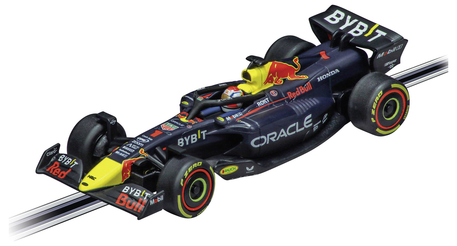 B-Ware Carrera 20062572 Go!!! Flying Lap Start Set Action Rennbahn Kinderspielzeug - 4007486625723