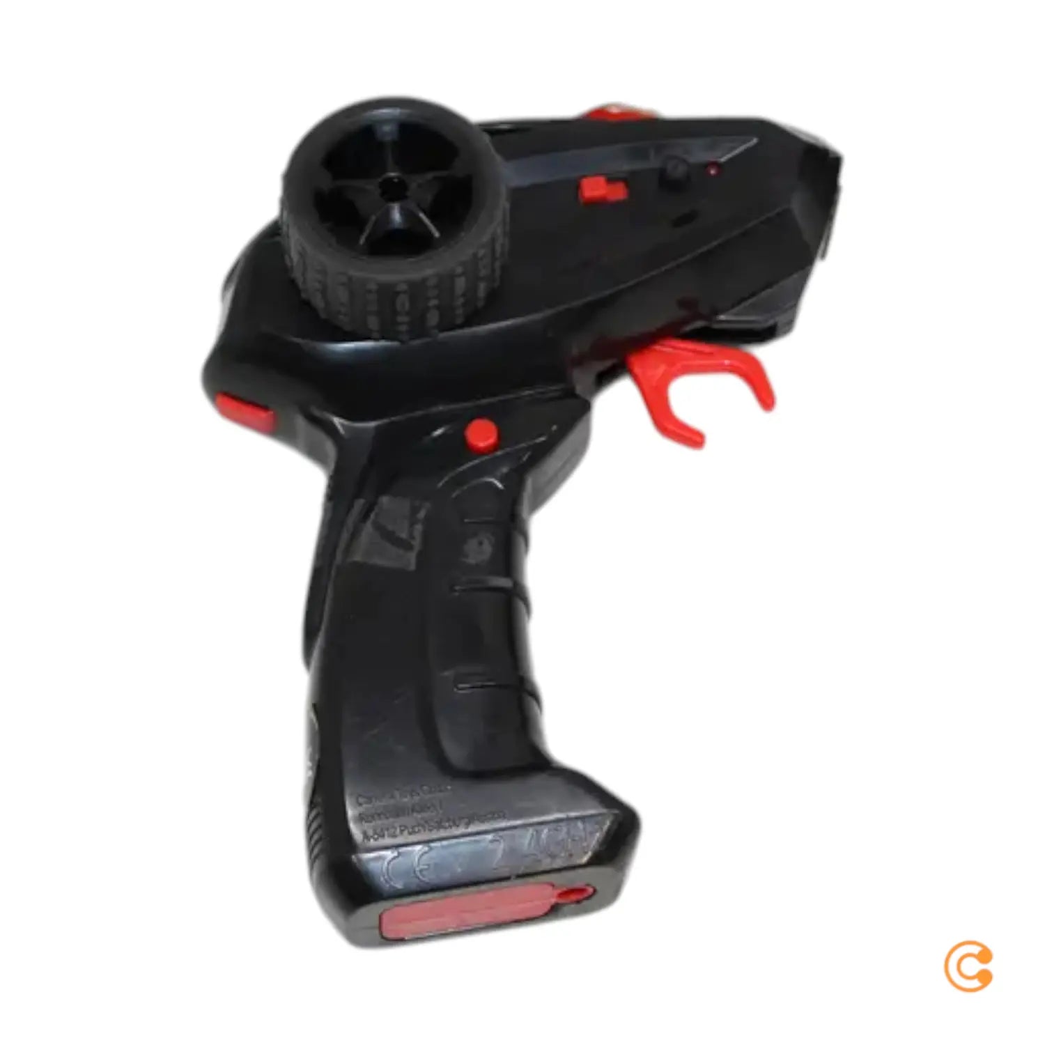 C-Ware Carrera 370162126 1:16 Rc Einsteiger Modellauto Elektro Siehe Text/Foto - 9003150136040