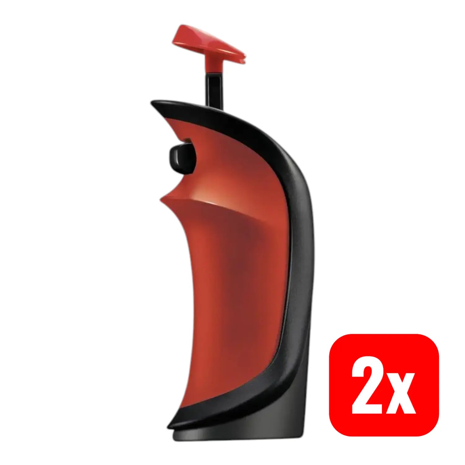 B-Ware Carrera Ca Go Go!!! Handregler Funksteuerung Wireless Controller Solo 2 Stück - 4007486616776