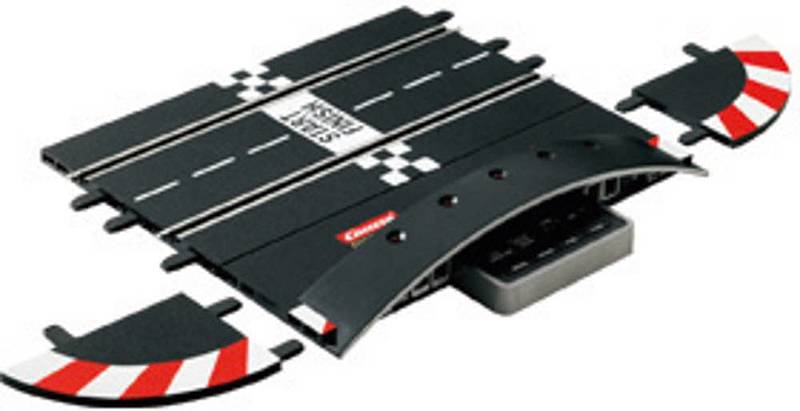 B-Ware Carrera Digital 132 124 Control Unit Fahrzeug Auo Spielzeug Pace Car Pit Stop    - 4007486303522