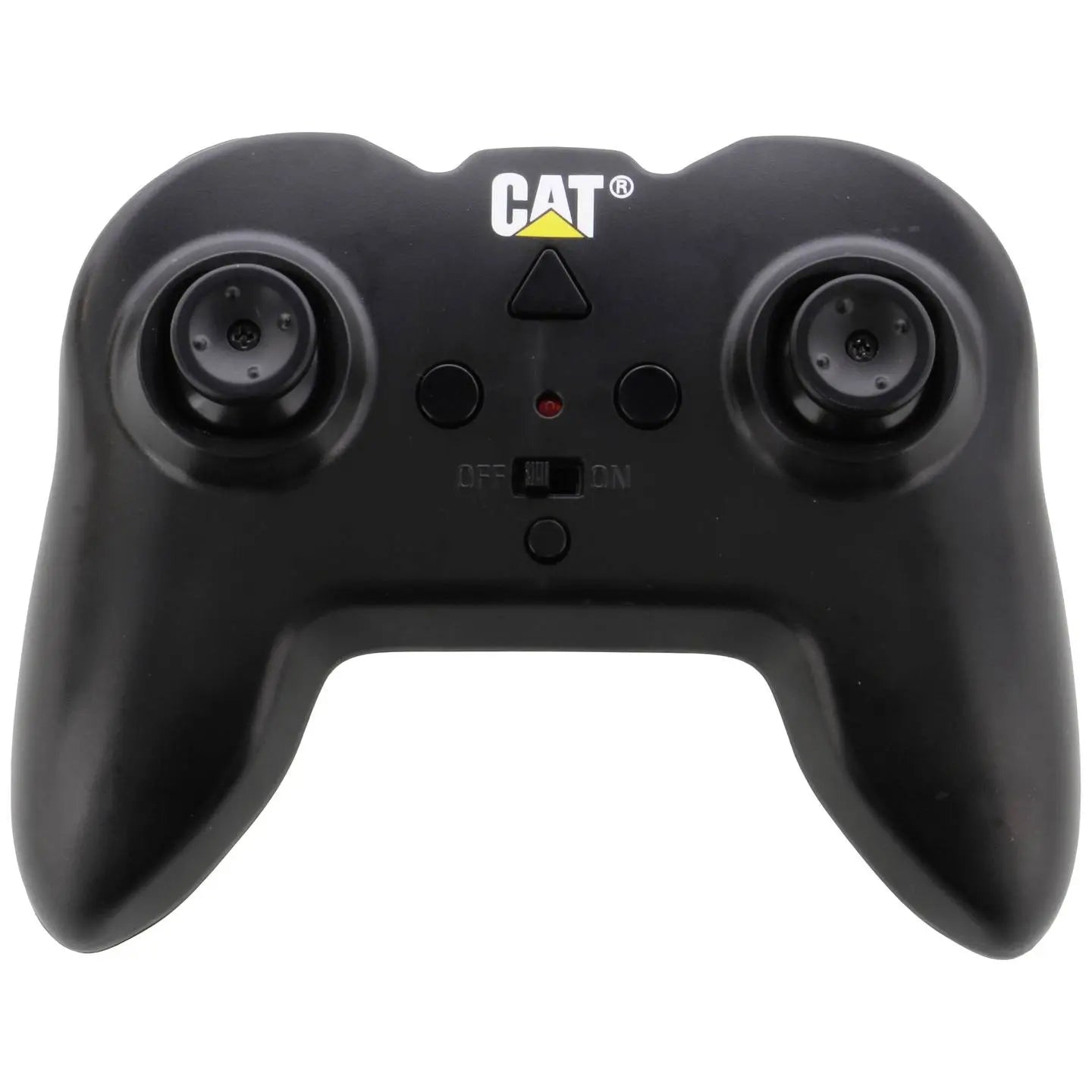 B-Ware Carrera Rc Baufahrzeug Funktionsmodell Truck Baustellenfahrzeug Cat 745 - 4897069492541