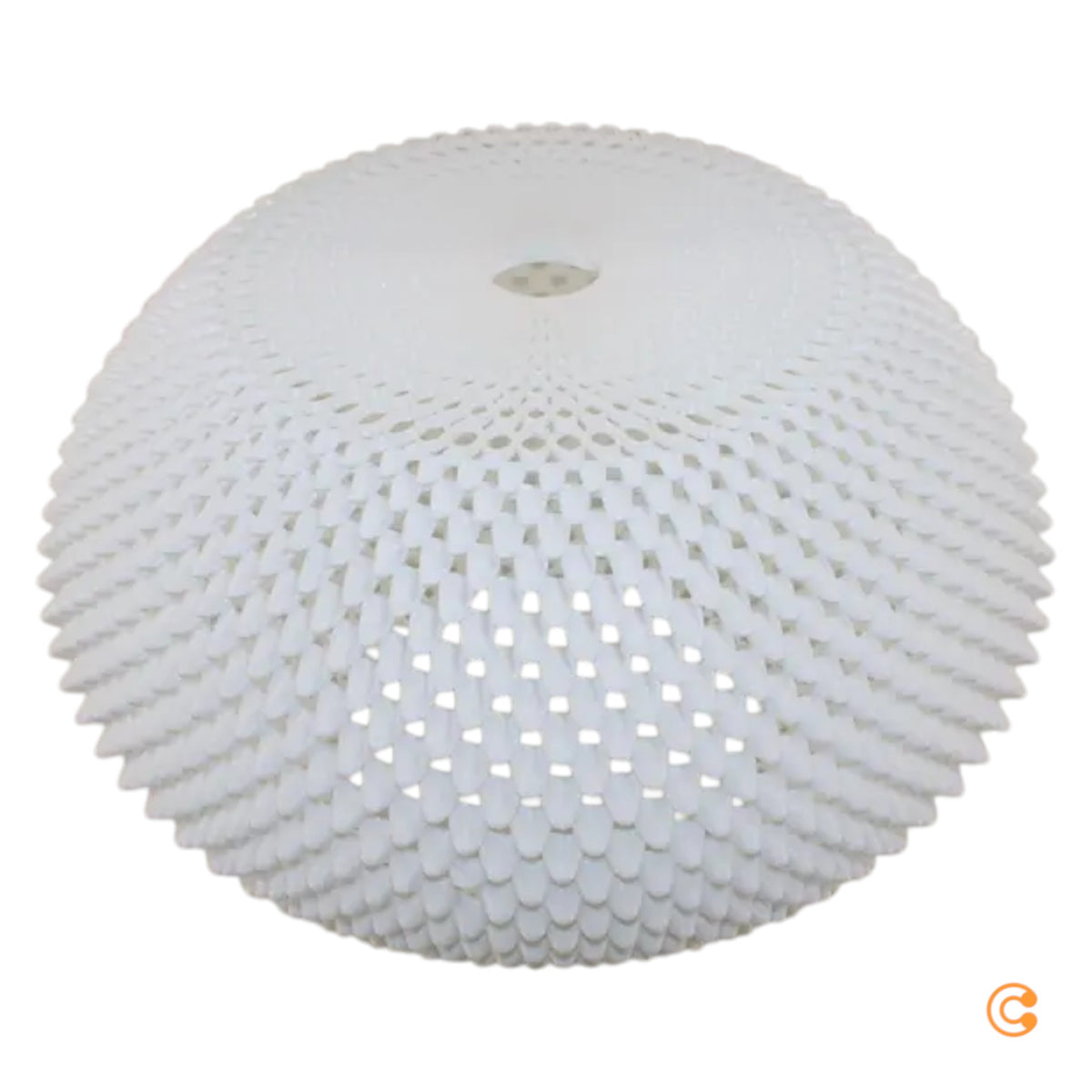 Casablanca Atamo Deckenleuchte unten geschlossen Deckenlampe E27 SIEHE TEXT/FOTO - 4250043729628