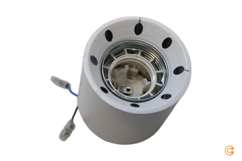 Casablanca Atamo Deckenleuchte Unten Geschlossen Deckenlampe Siehe Text/Foto B-Ware - 4250043729628