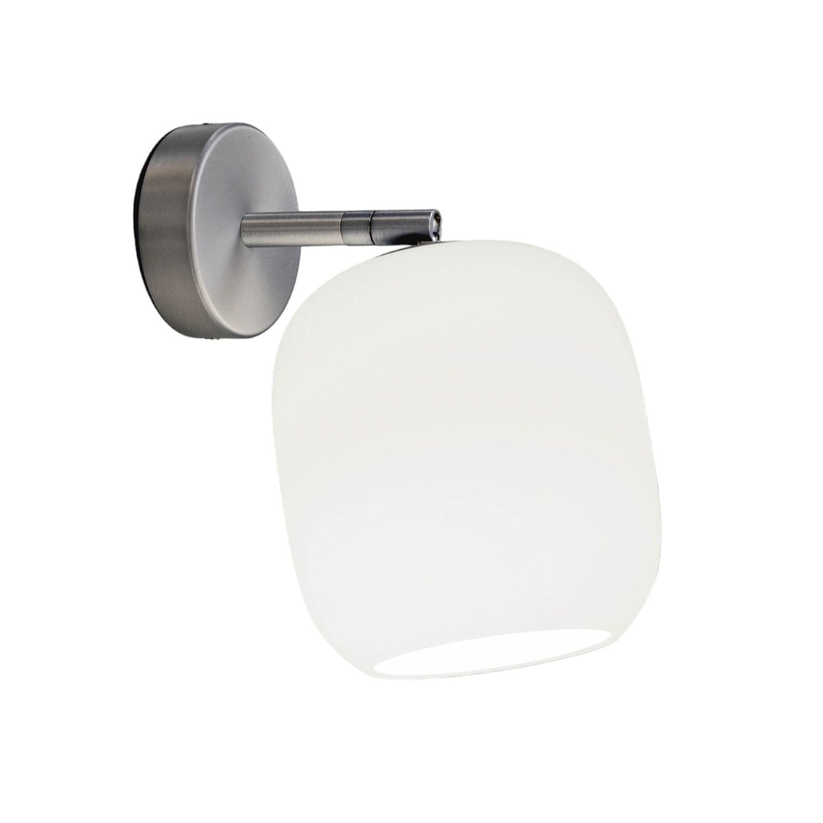 Casablanca Wandleuchte Lampe Murea Wandlampe alu Leuchte Beleuchtung - 4250043716710
