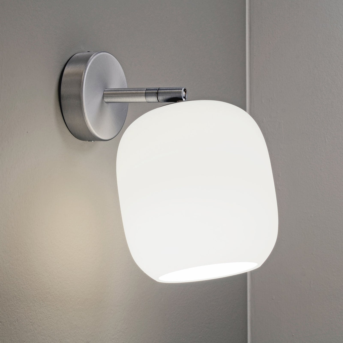 Casablanca Wandleuchte Lampe Murea Wandlampe alu Leuchte Beleuchtung - 4250043716710