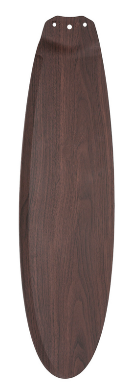 Casa Fan Deckenventilator Ventilator Licht Eco Plano Ii Bronze Leise ø 132 Cm B-Ware