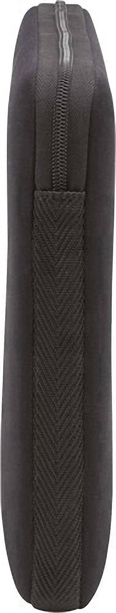 case LOGIC Notebook Hülle Laptop Laps 114 Passend maximal: 35,6cm 14" Schwarz - 85854221788