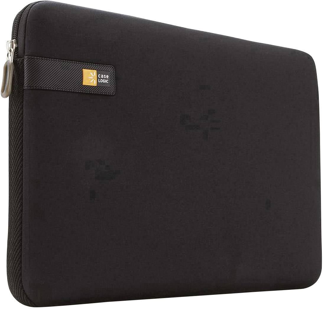 case LOGIC Notebook Hülle Laptop Laps 114 Passend maximal: 35,6cm 14" Schwarz - 85854221788