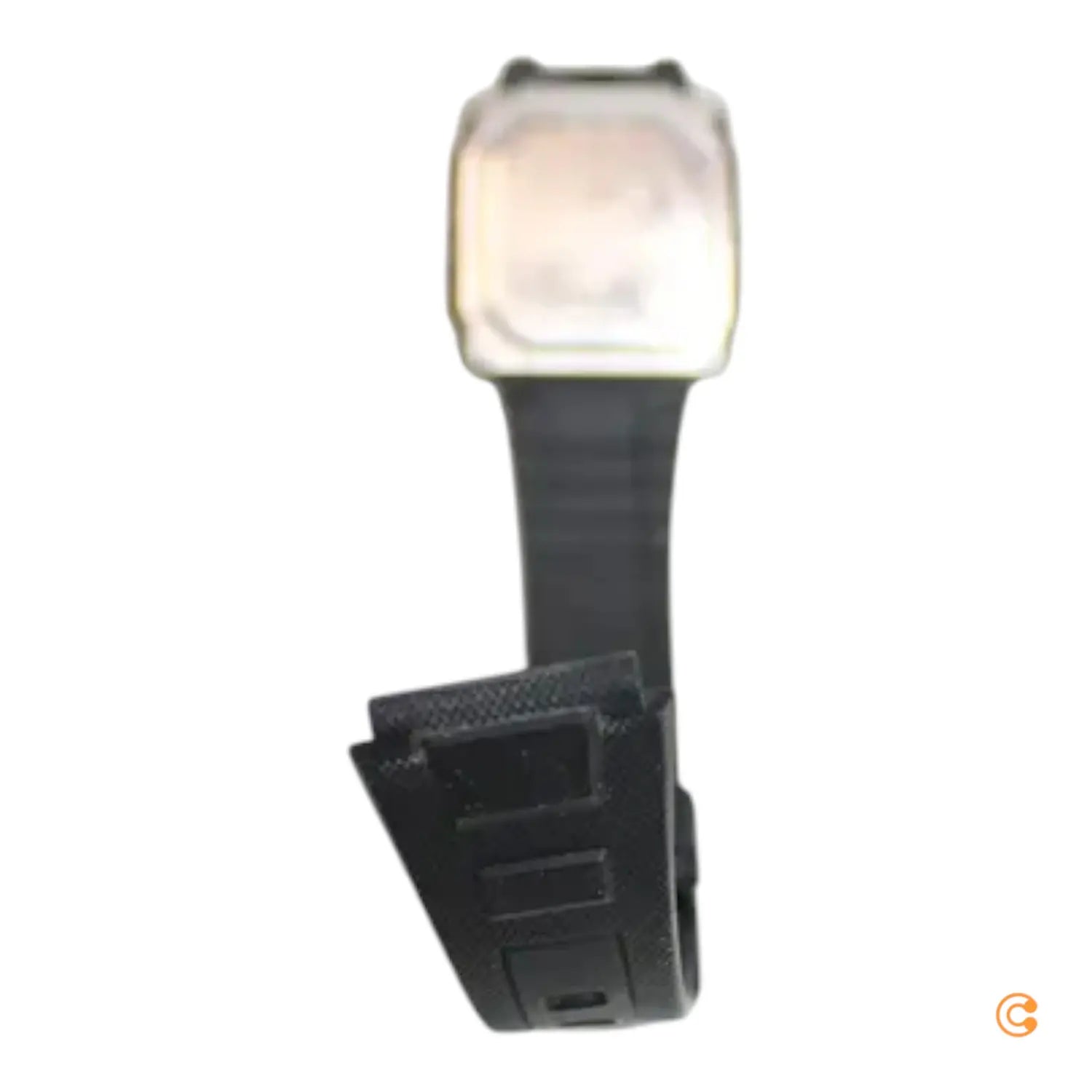 Casio Funk Armbanduhr Uhr Armand Digitaluhr Funkuhr Acrylglas Siehe Text/Foto B-Ware - 4549526305801