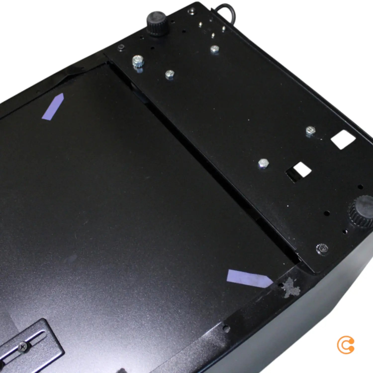 B-Ware Caso Wine Safe Weinkühlschrank Kühlschrank Weinkühler Weinschrank Siehe Text/Foto - 4038437006223