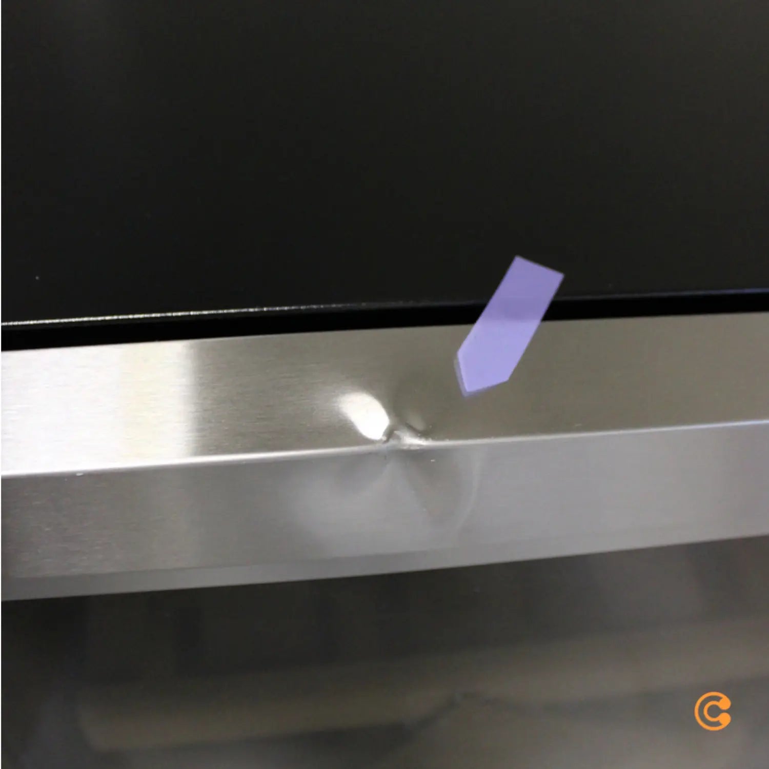 B-Ware Caso Wine Safe Weinkühlschrank Kühlschrank Weinkühler Weinschrank Siehe Text/Foto - 4038437006223