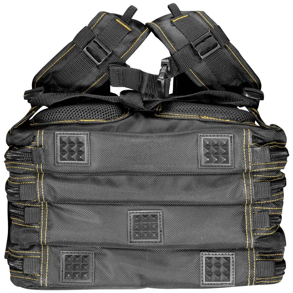 B-Ware Cat 980209 N 355 X 152 X 432 Mm Werkzeugrucksack Unbestückt Werkzeugtasche - 4710025140976