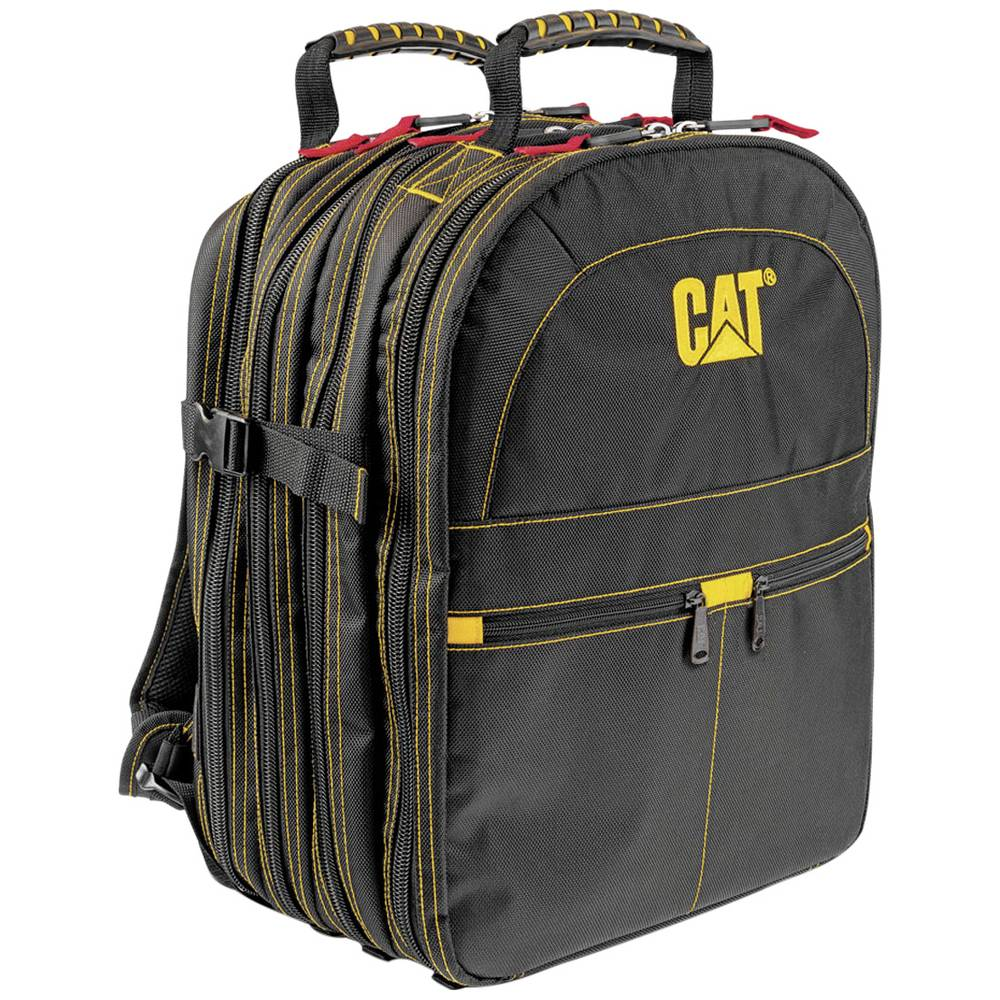 B-Ware Cat 980209 N 355 X 152 X 432 Mm Werkzeugrucksack Unbestückt Werkzeugtasche - 4710025140976