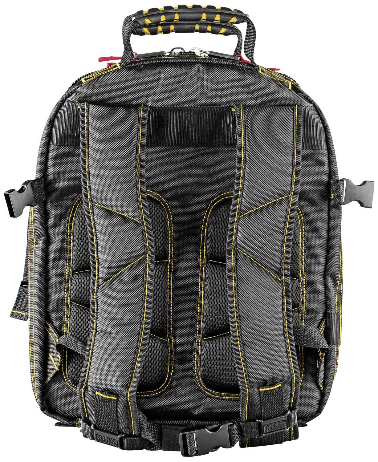 B-Ware Cat 980209 N 355 X 152 X 432 Mm Werkzeugrucksack Unbestückt Werkzeugtasche - 4710025140976