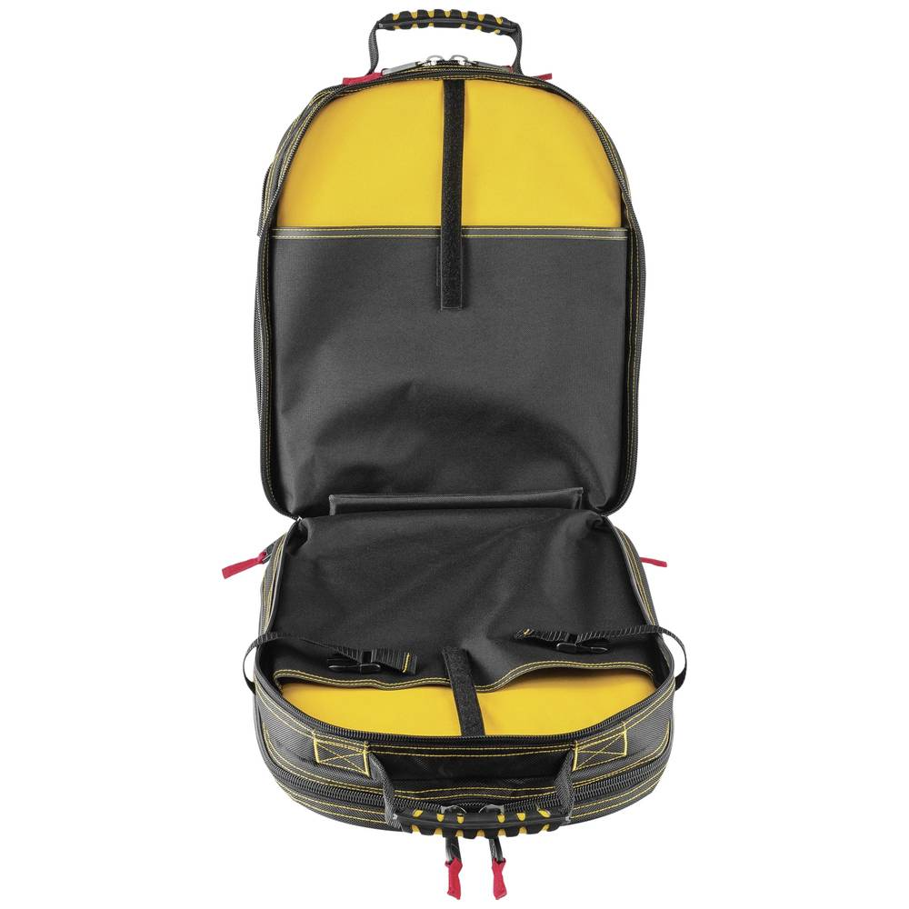 B-Ware Cat 980209 N 355 X 152 X 432 Mm Werkzeugrucksack Unbestückt Werkzeugtasche - 4710025140976