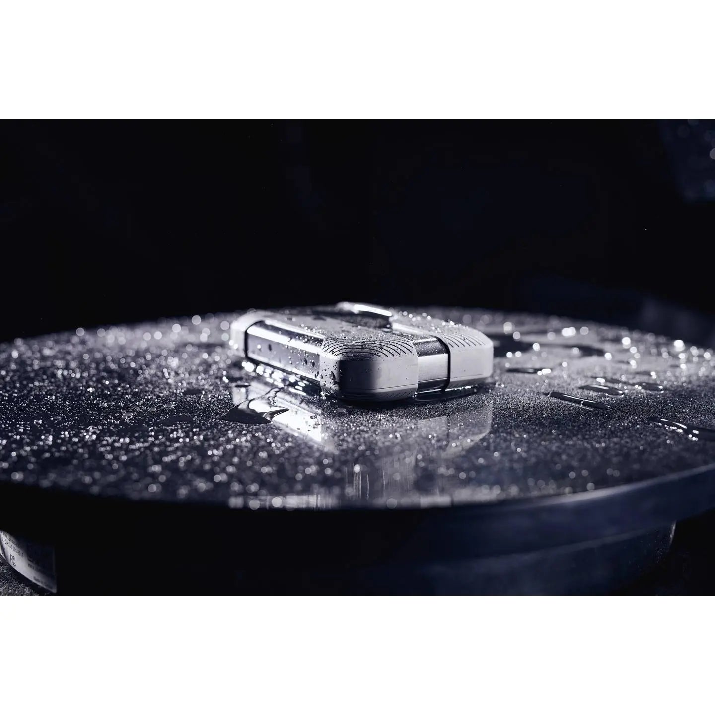 D-Ware Cat Q10 Mobiler 5 G Wlan Hotspot Bis 32 Geräte Outdoor Wi Fi 6 Router Defektware - 5060472353344